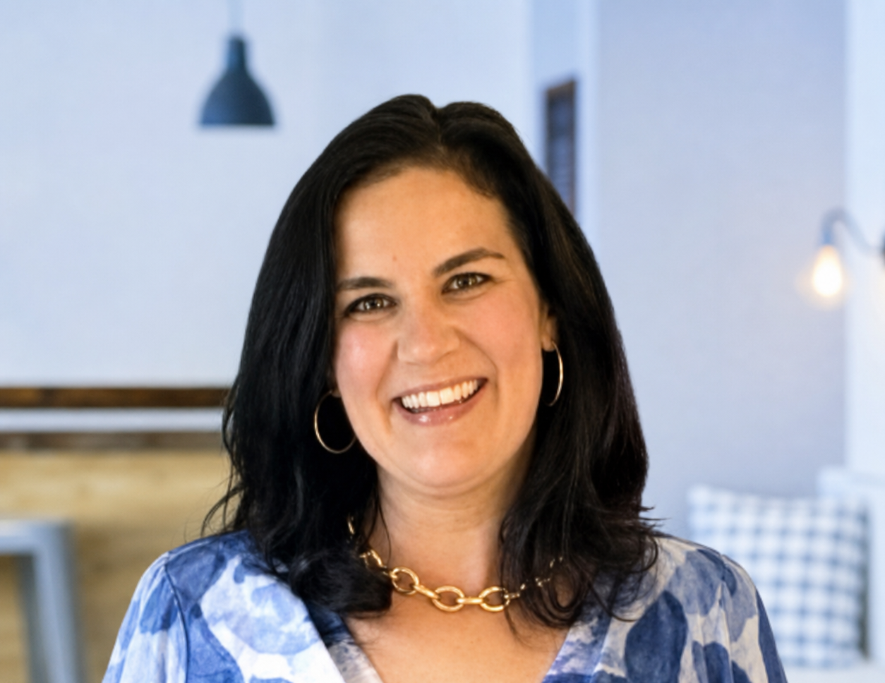 Allie Leboff, SVP Communications Strategy
